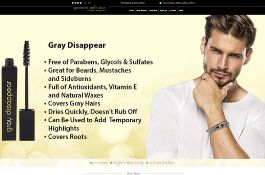 Shopify Store for Cosmetic/Hair Products Company